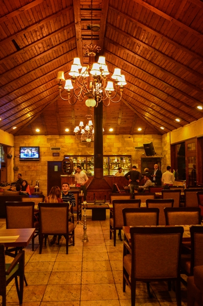 Karaoke Night at Karawan